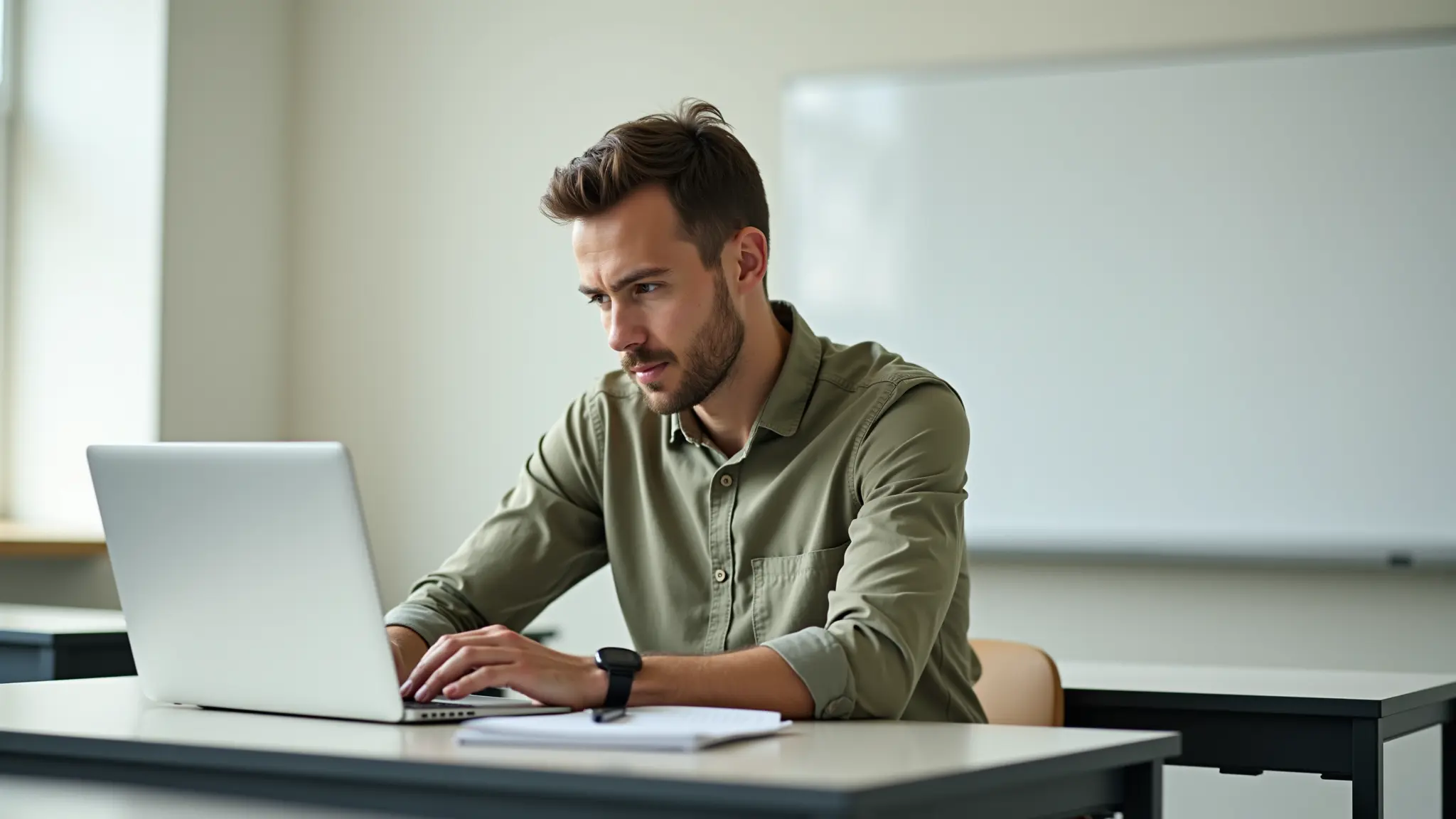 Learning environment