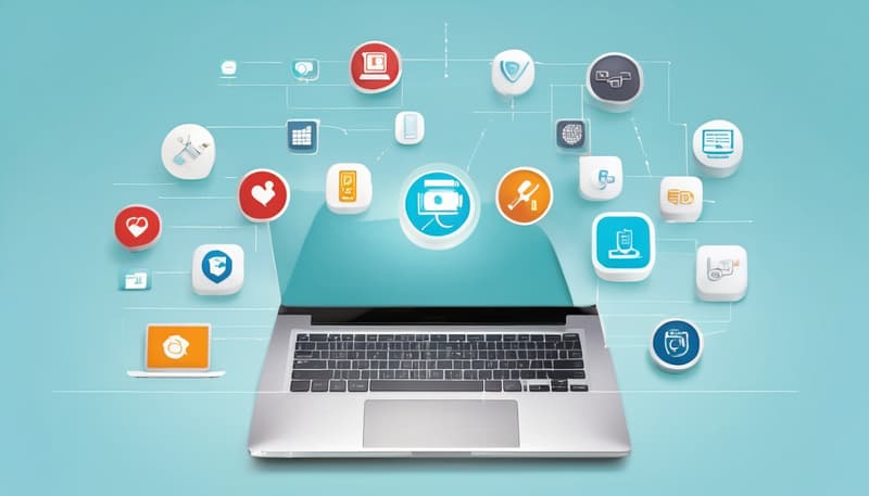 Digital Skills Mastery: From Beginner to Pro